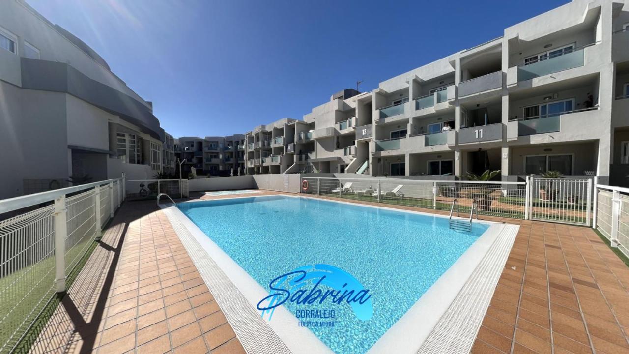 Corralejo Sun Avenida Juan Carlos I Exterior photo