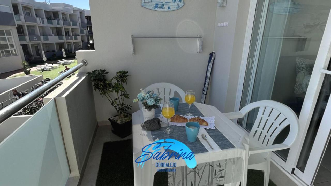 Corralejo Sun Avenida Juan Carlos I Exterior photo