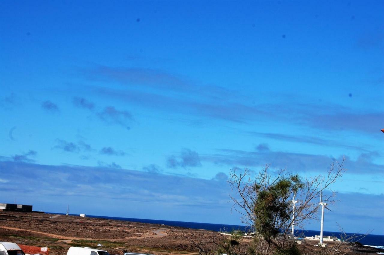 Corralejo Sun Avenida Juan Carlos I Exterior photo